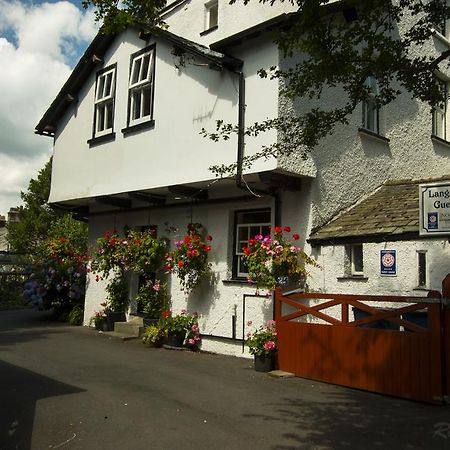 Langdale View Guest House Windermere Buitenkant foto