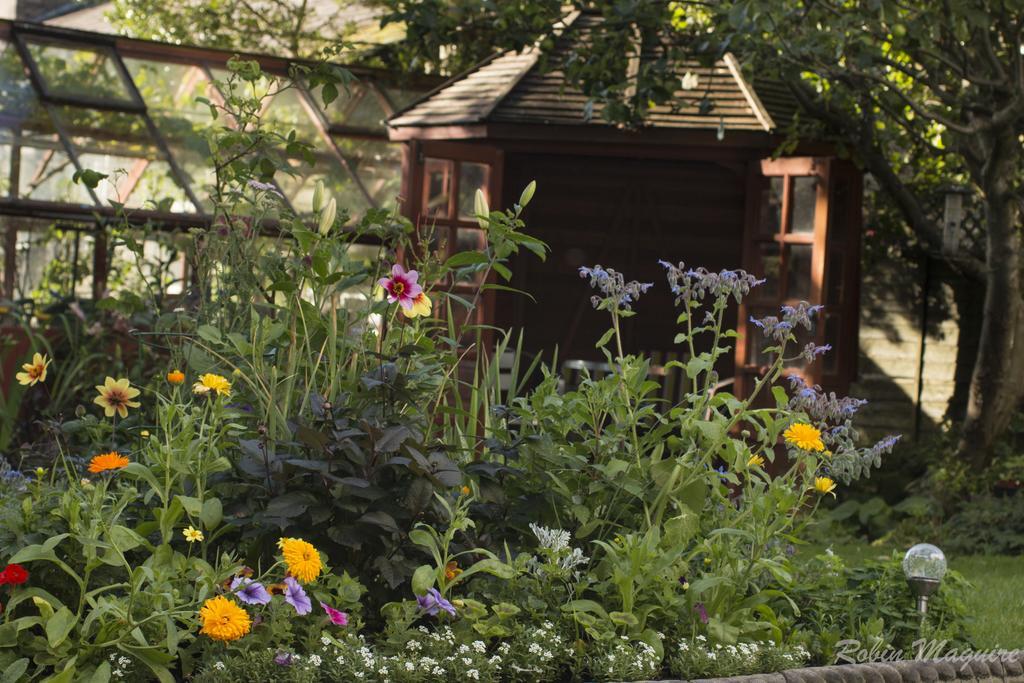 Langdale View Guest House Windermere Buitenkant foto