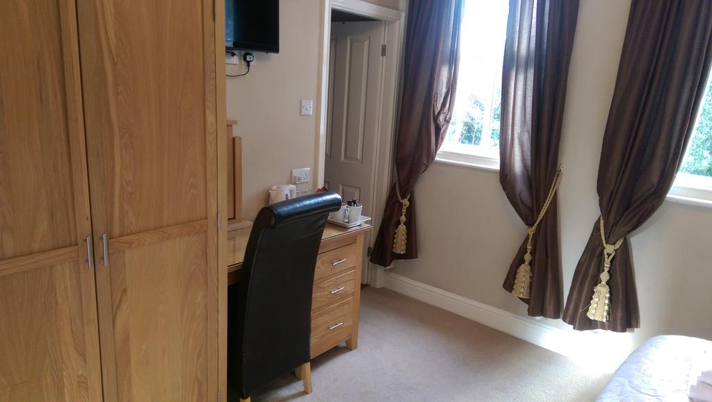 Langdale View Guest House Windermere Kamer foto