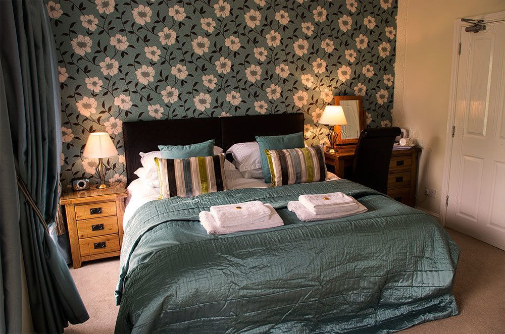 Langdale View Guest House Windermere Buitenkant foto