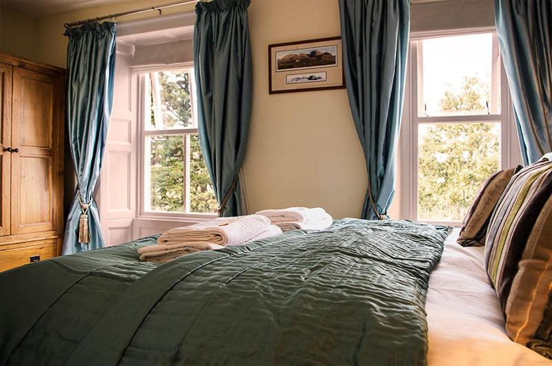 Langdale View Guest House Windermere Kamer foto
