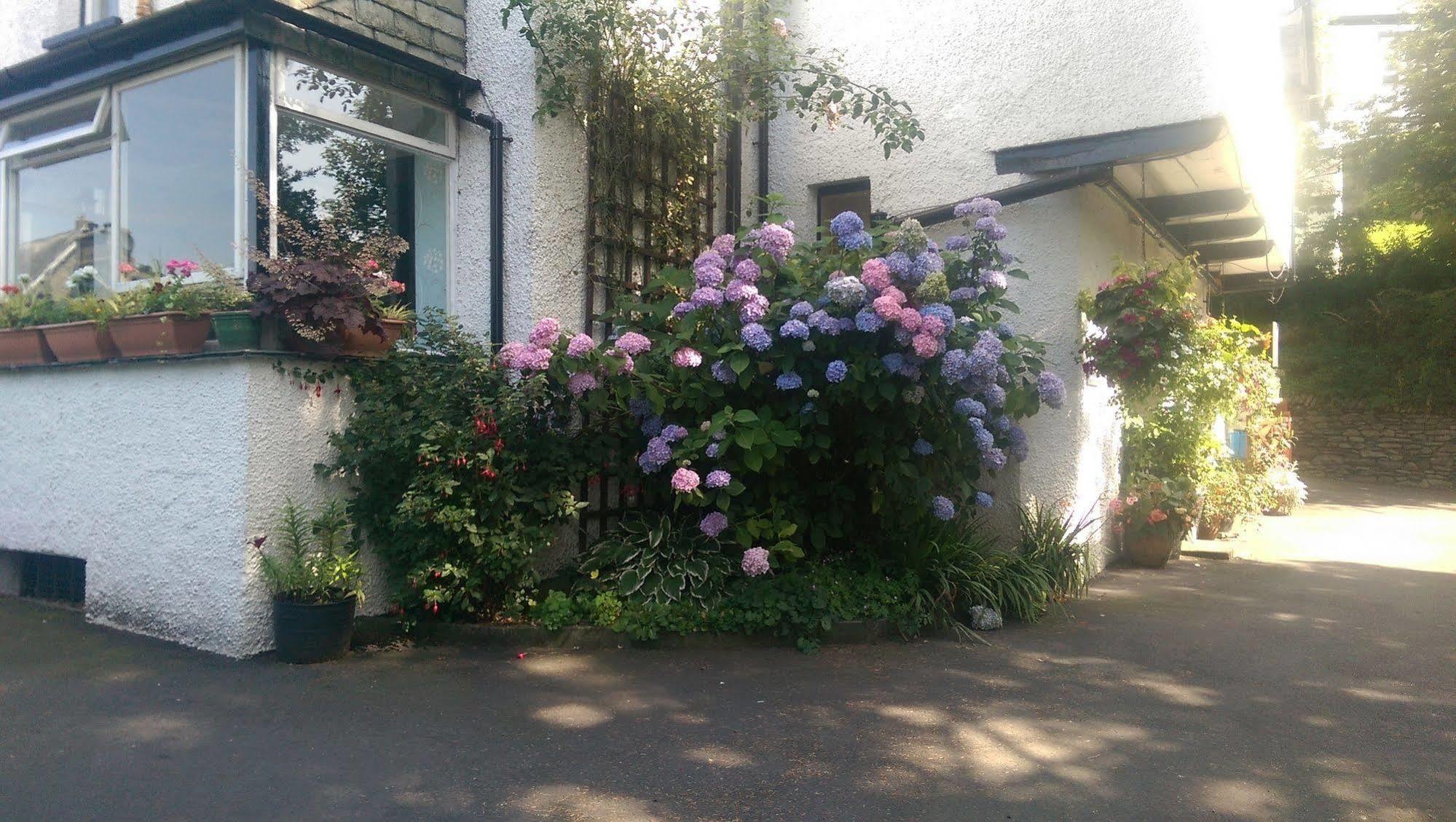 Langdale View Guest House Windermere Buitenkant foto