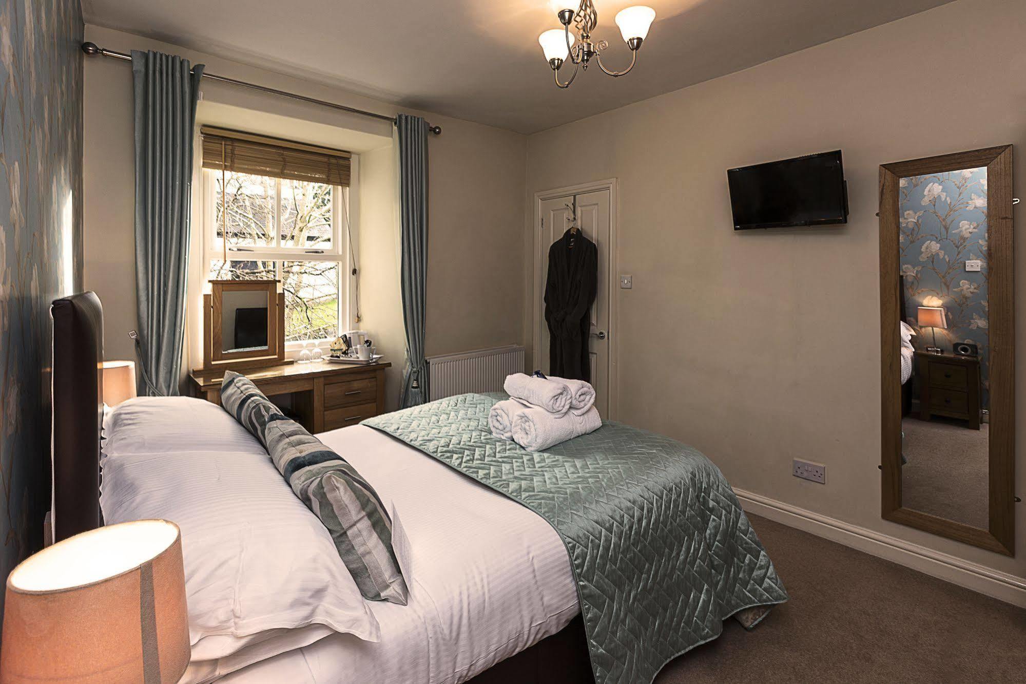 Langdale View Guest House Windermere Buitenkant foto