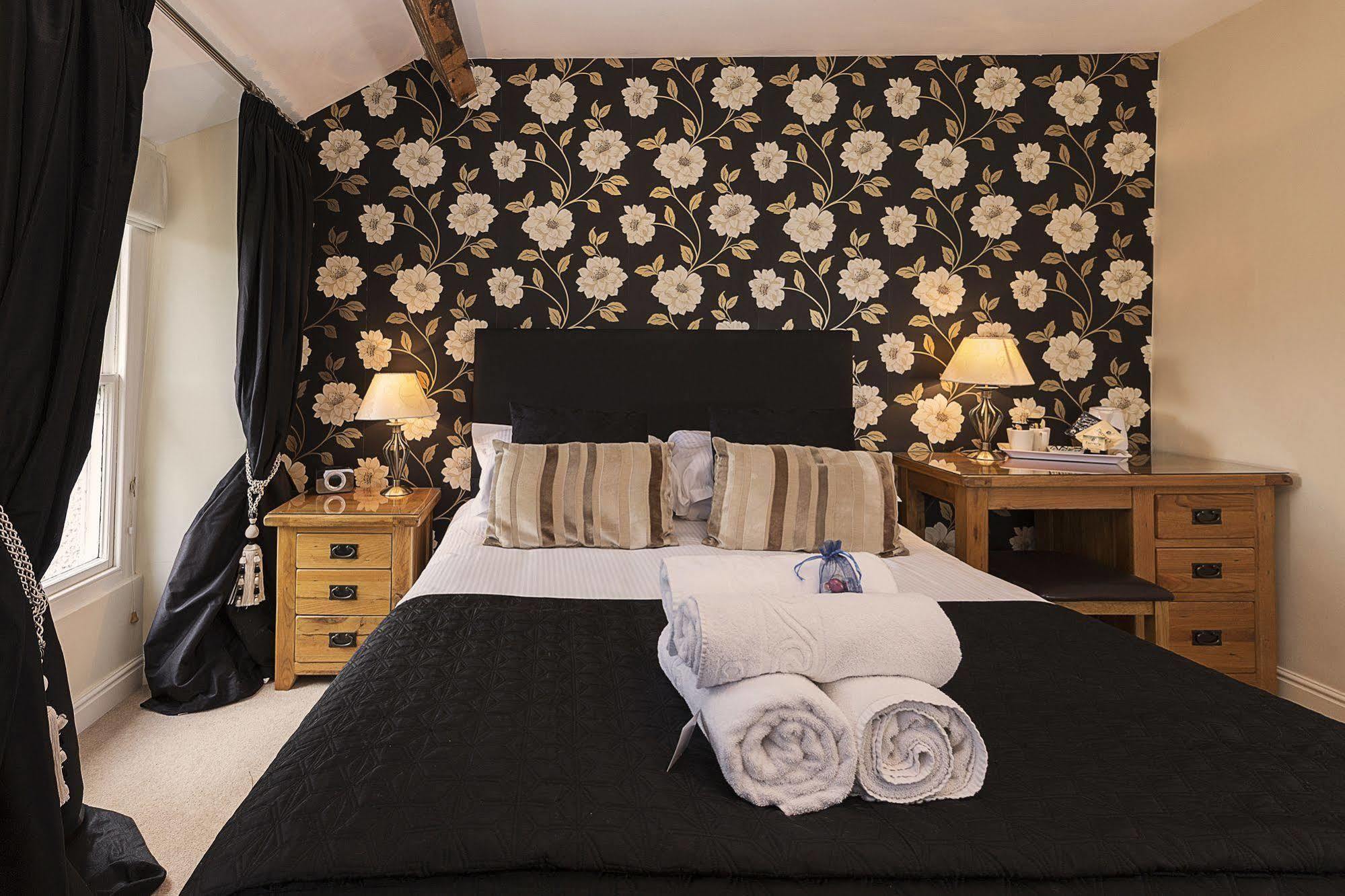 Langdale View Guest House Windermere Buitenkant foto