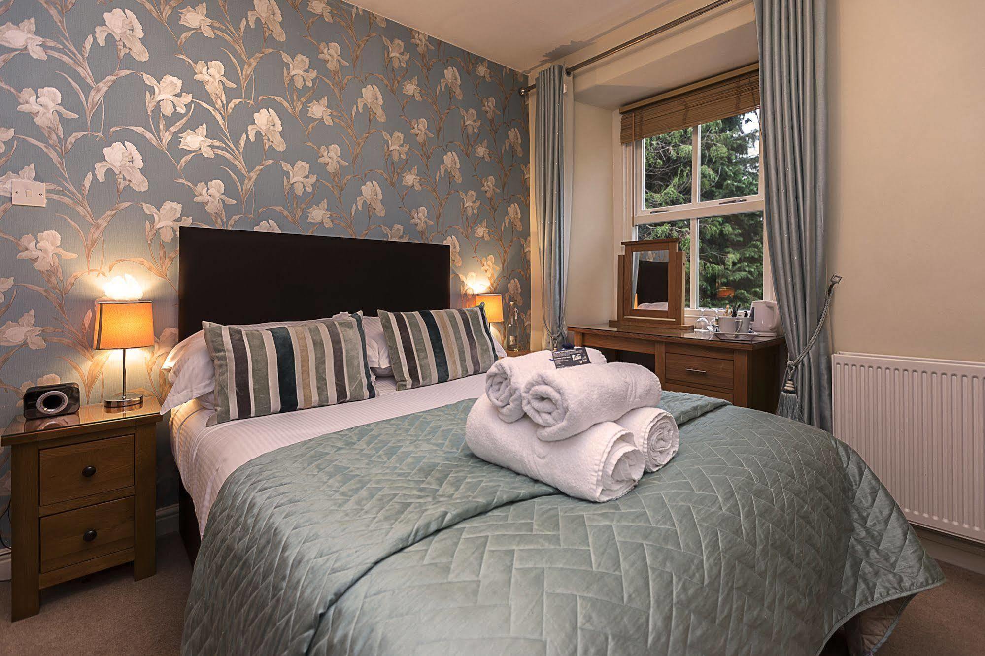 Langdale View Guest House Windermere Buitenkant foto