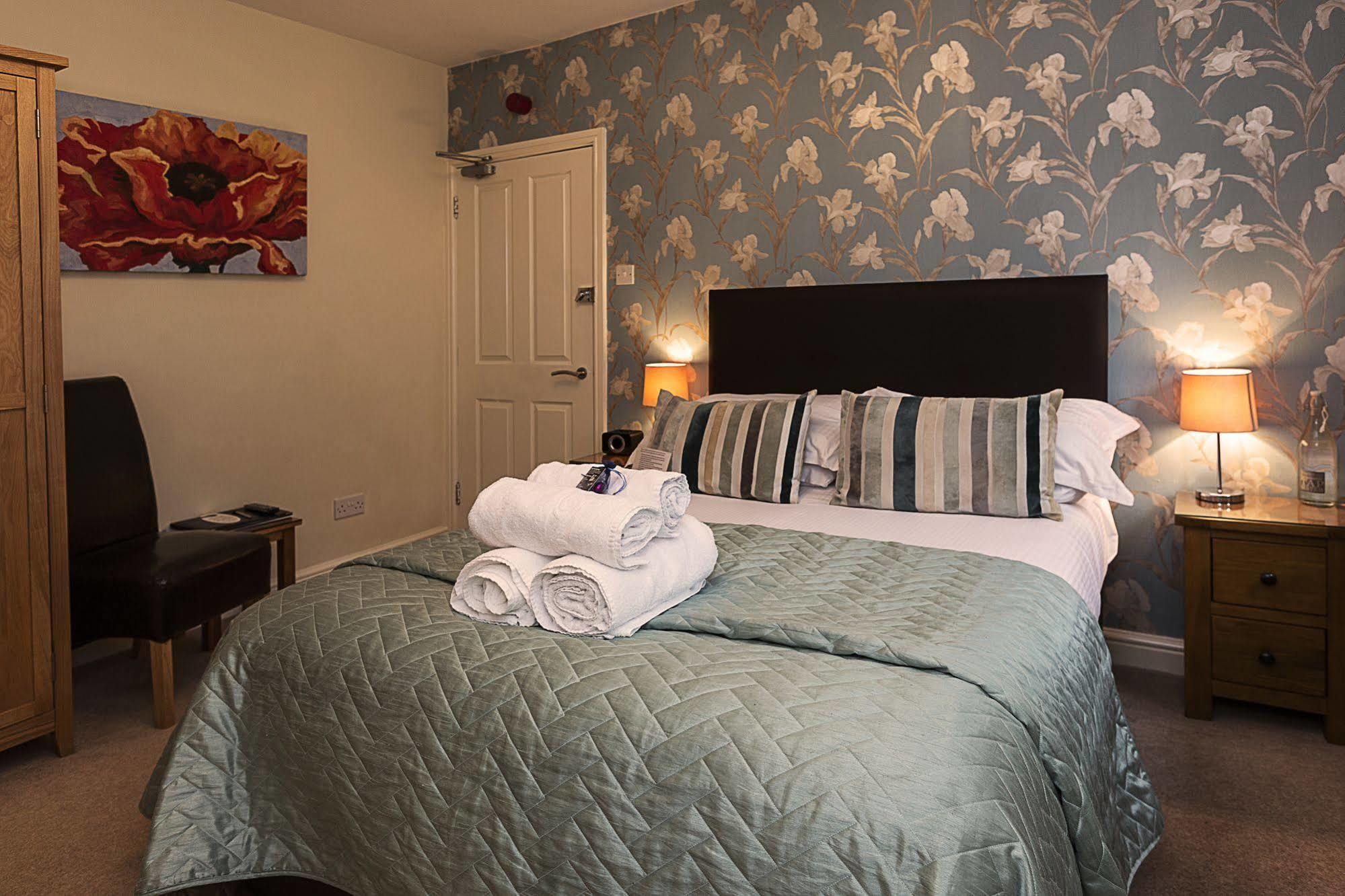Langdale View Guest House Windermere Buitenkant foto